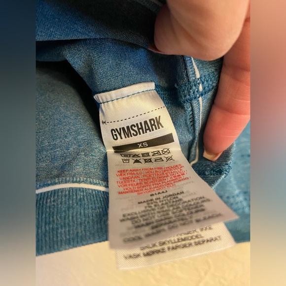 Gymshark short - Picture 5 of 10